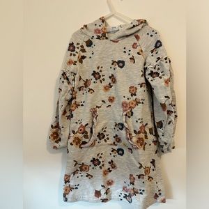 Deux Par Deux sweater dress